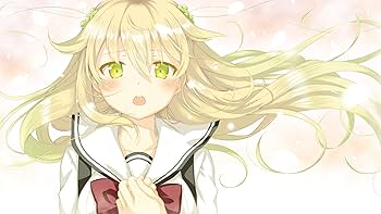 激レア favorite さくら、もゆ。 イベント会場限定 色紙 クロ 画像ギャラリー | PS4/Switch「さくら、もゆ。-as the Night's